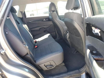 Speedometer Cluster MPH 3.5" Display Screen Fits 16-18 SORENTO 708251
