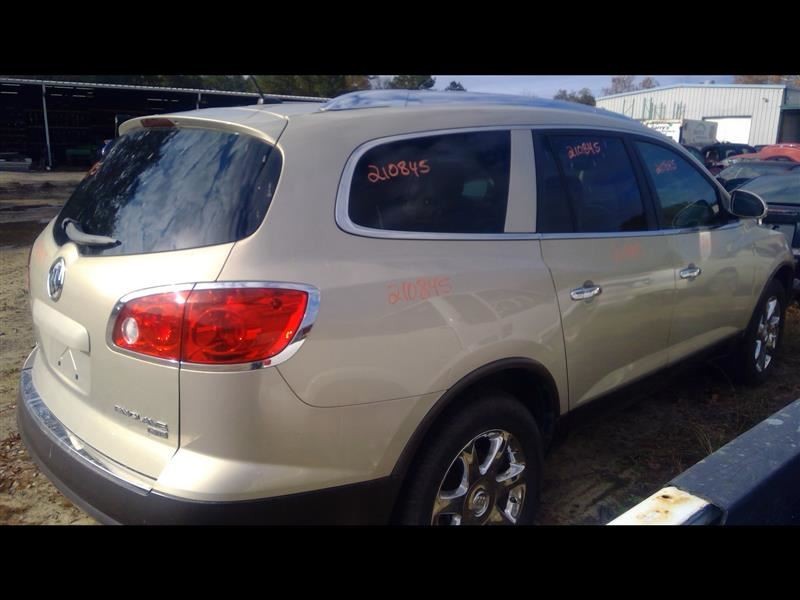 Fuel Injection Parts Fuel Injector 3.6L Fits 08-10 VUE 700644