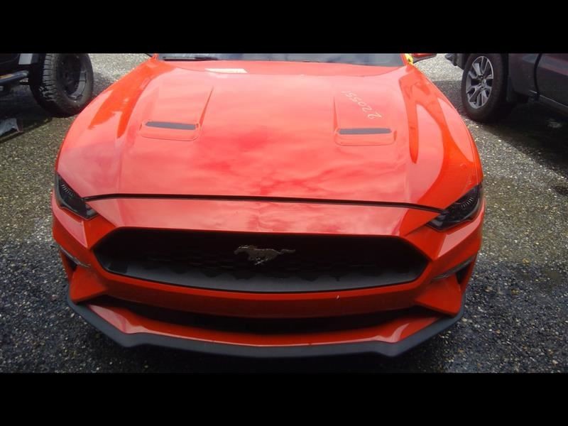 Anti-Lock Brake Part Assembly Shelby GT500 Fits 19-20 MUSTANG 687793