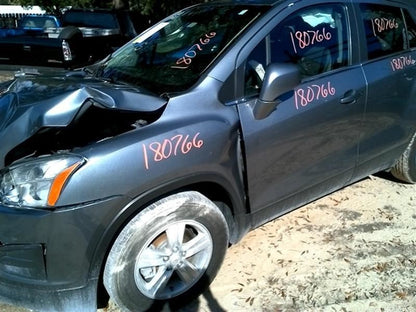 Automatic Transmission 6 Speed FWD Opt MH8 Fits 15 ENCORE 377988