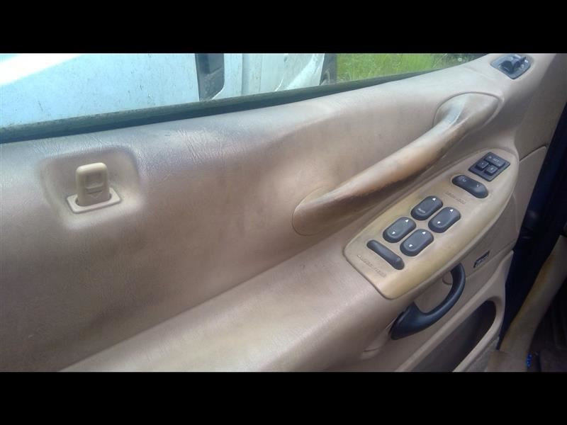 Engine ECM Electronic Control Module 8-280 4.6L Fits 00 EXPEDITION 608135