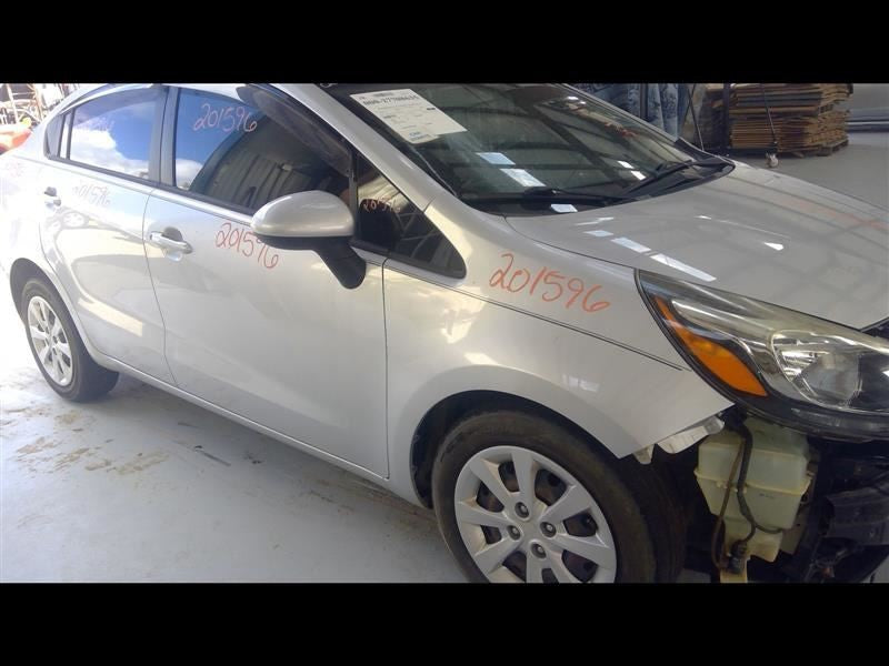 Automatic Transmission Fits 16-17 RIO 524361