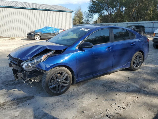 Alternator Fits 17-23 FORTE 1117507