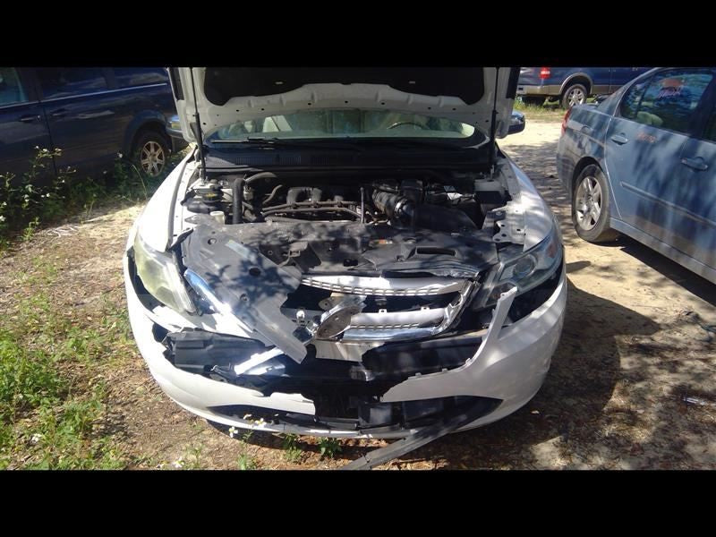 Ignition Switch Electric Switch Only Keyless Ignition Fits 10-12 TAURUS 1076470