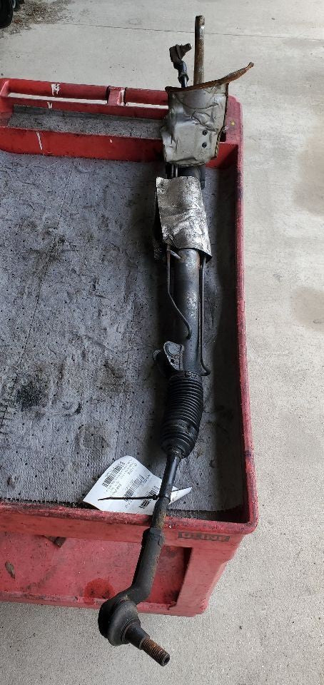 Steering Gear/Rack Power Rack And Pinion Fits 14-16 VOLVO S60 1113253