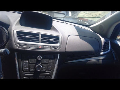 Audio Equipment Radio Receiver AM-FM-MP3-USB Opt Ufu Fits 13-14 ENCORE 424254