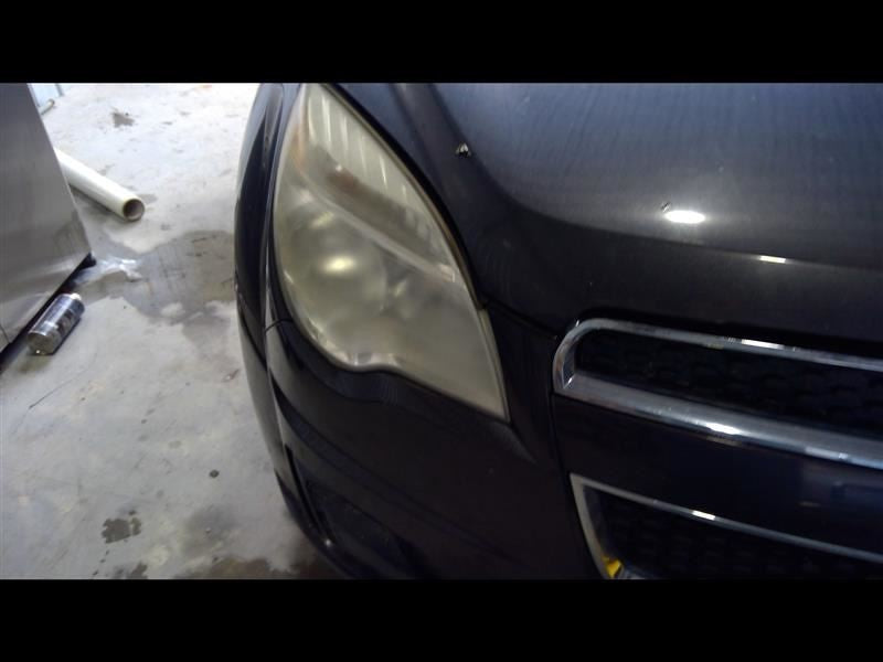 Brake Master Cylinder Fits 11-17 EQUINOX 1086371