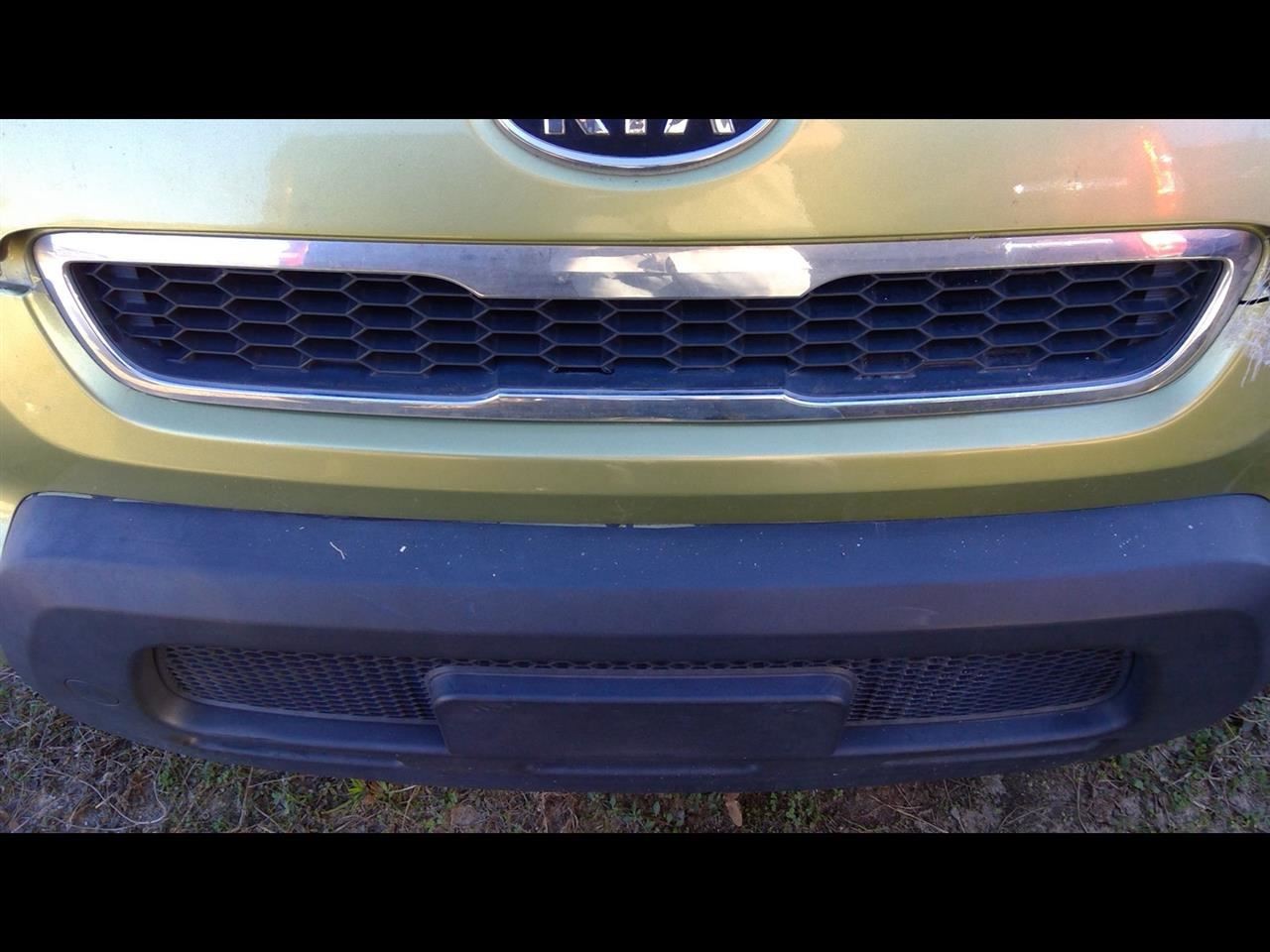 Steering Gear/Rack Power Rack And Pinion Fits 10-11 SOUL 1101251