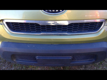 Steering Gear/Rack Power Rack And Pinion Fits 10-11 SOUL 1101251