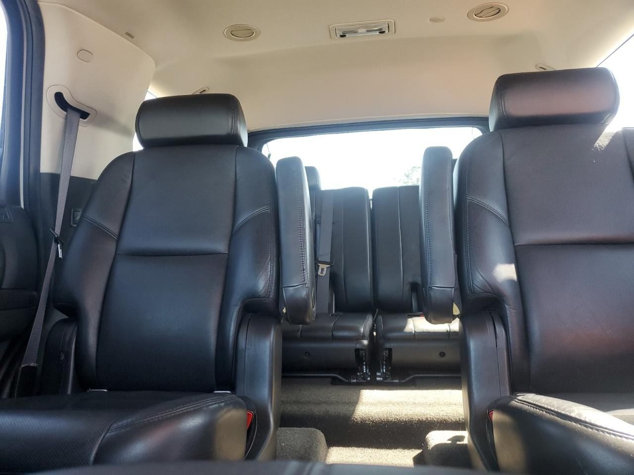 Alternator 160 Amp Opt KW1 Fits 07-14 ESCALADE 1124812