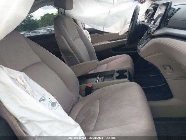 Driver Front Door Switch Driver's Lock And Window EX Fits 18-19 ODYSSEY 1085428