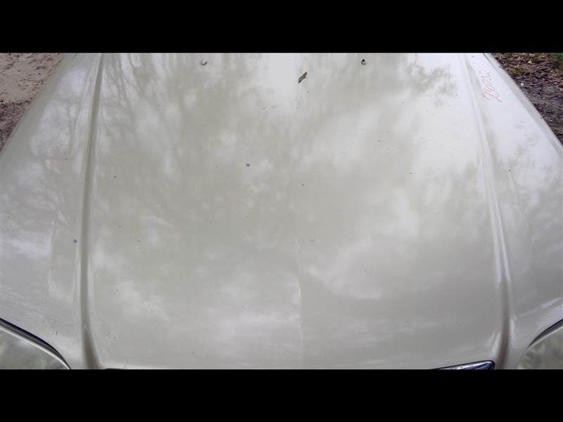 RL        2000 Rocker Panel Moulding DRIVER SIDE 977304