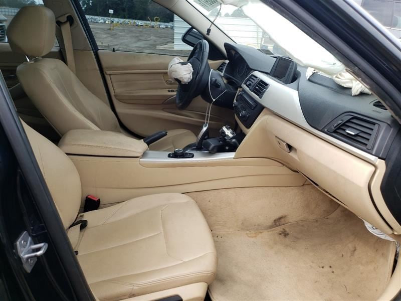 Automatic Transmission AWD Fits 14-18 BMW 320i 631785