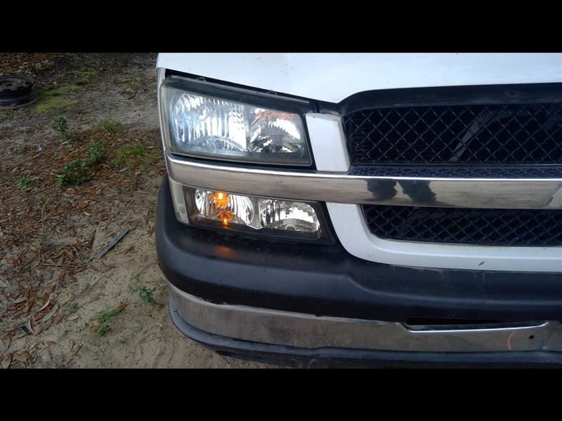 AC Condenser Fits 99-14 SIERRA 2500 PICKUP 1071741