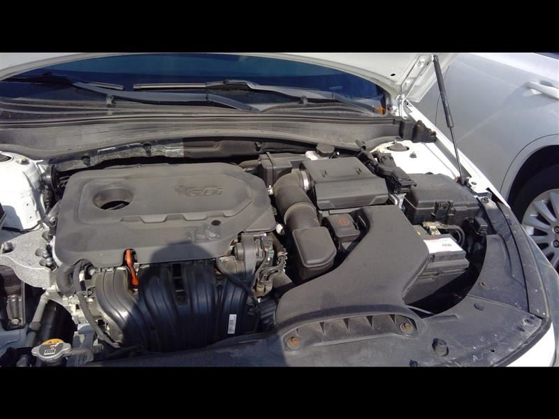 Anti-Lock Brake Part Actuator And Pump VIN 1 Turbo Fits 17-18 OPTIMA 722462