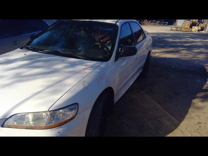 Engine ECM Electronic Control Module Lower Center Dash Fits 00-02 ACCORD 1077800