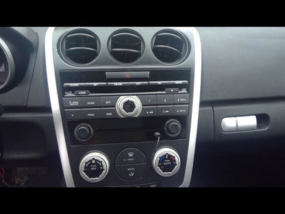 Automatic Transmission FWD Fits 07-08 MAZDA CX-7 510200