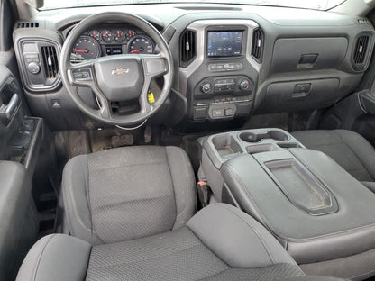 Fuse Box Engine Classic Style Limited Fits 19-22 SIERRA 1500 PICKUP 1125055