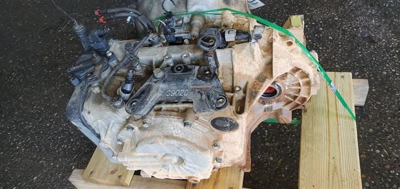 Automatic Transmission 2.7L 6 Cylinder FWD Fits 05-10 SPORTAGE 1067538
