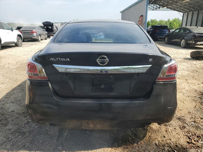 Alternator 4 Cylinder Fits 13-17 ALTIMA 1128798