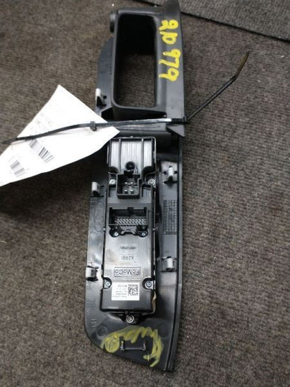 Driver Front Door Switch Driver's Mirror And Window Fits 18-21 ECOSPORT 637791