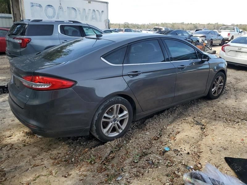 Driver Front Door Switch Driver's Mirror And Window Fits 13-20 FUSION 1038047