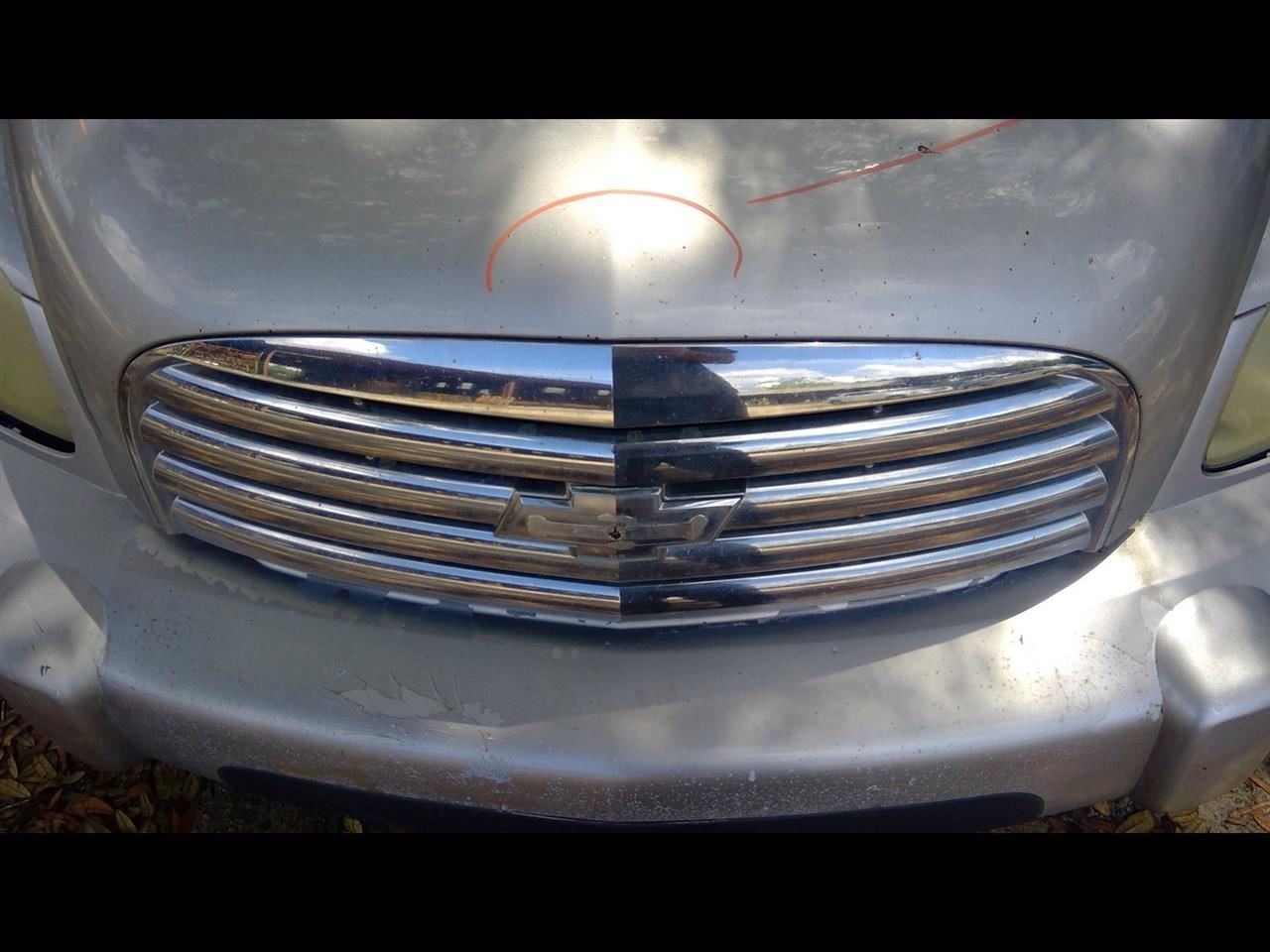 Driver Left Lower Control Arm Front Fits 06-11 HHR 1125934