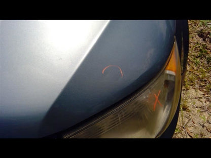 Passenger Right Front Spindle/Knuckle Fits 05-14 LEGACY 1072639