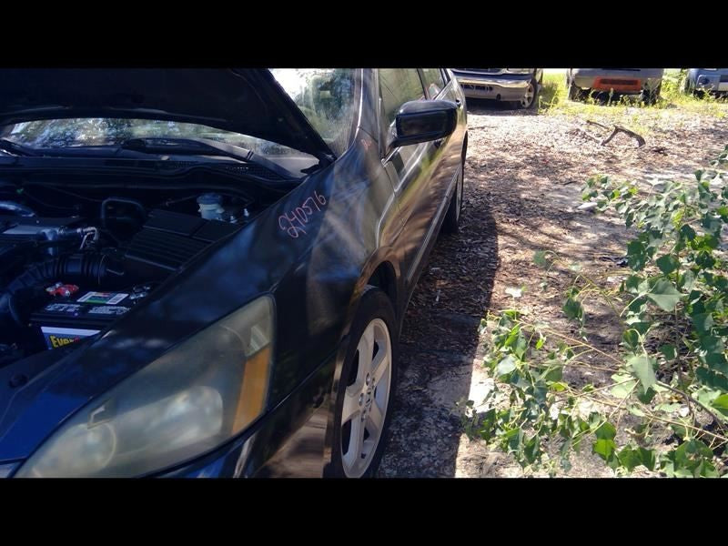 Windshield Wiper Motor Fits 06-08 TL 1075013