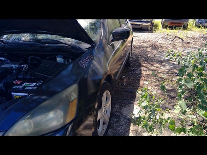 Windshield Wiper Motor Fits 06-08 TL 1075013