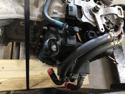 Automatic Transmission 2.0L Mexico Built 3 VIN 7 Fits 17-18 FORTE 677733