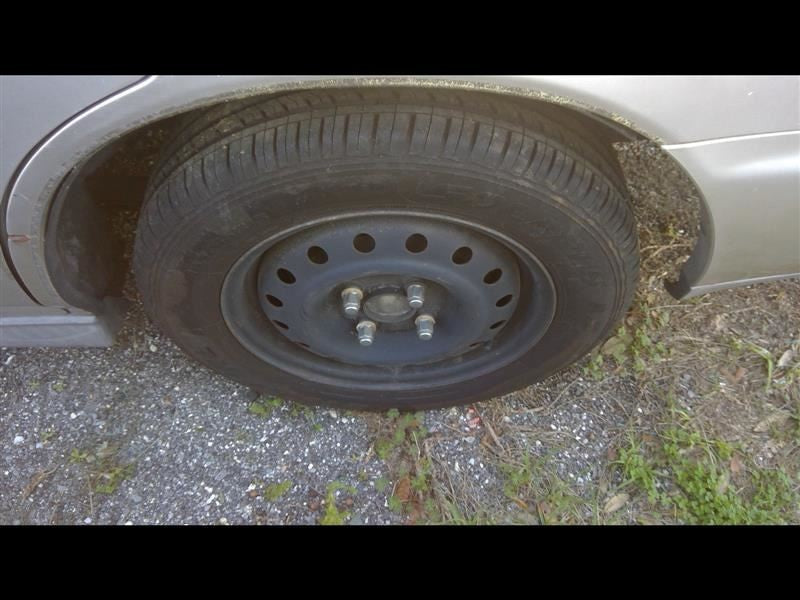 Passenger Right Lower Control Arm Front Fits 94-97 ACCORD 1030538