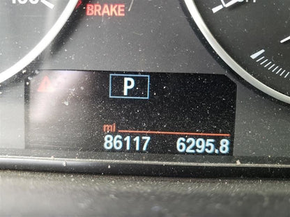 Automatic Transmission AWD Fits 14-18 BMW 320i 631785