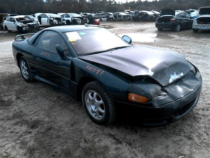 Alternator DOHC 95 Amp Fits 96-97 3000GT 471427