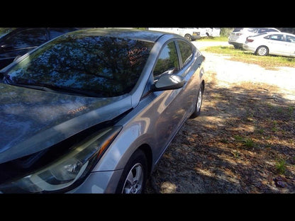 Engine ECM Electronic Control Module US Market 1.8L Fits 15 ELANTRA 1063909