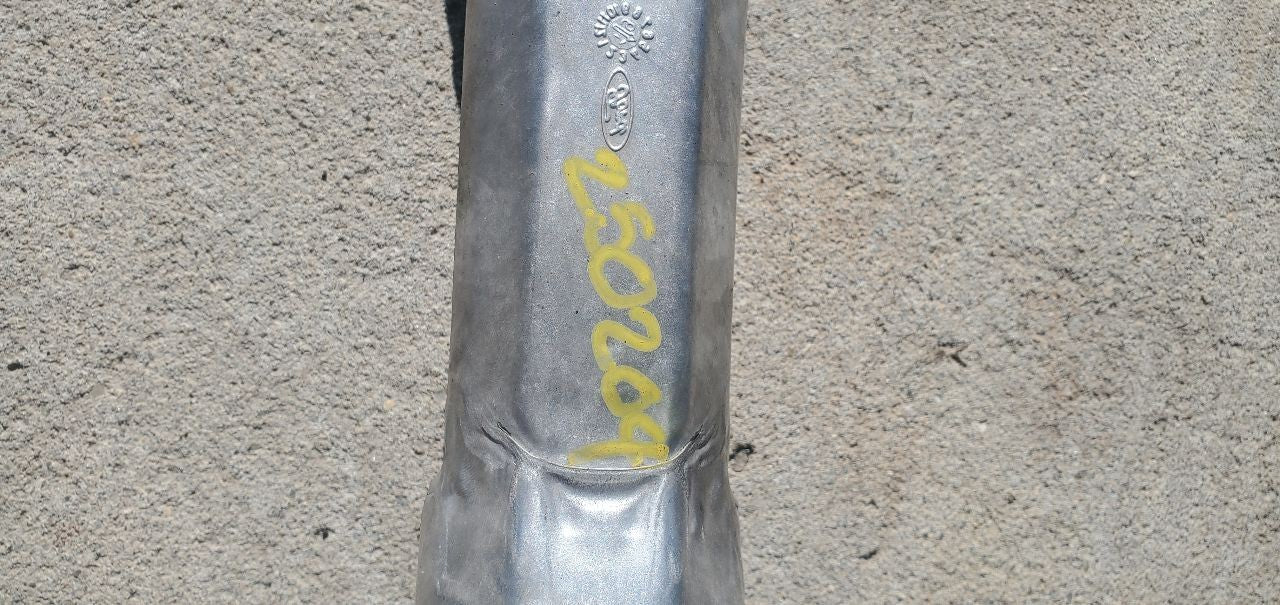Steering Gear/Rack Power Rack And Pinion Fits 20 CORSAIR 1129328