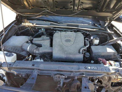 Alternator 6 Cylinder 2GRFKS Engine 100 Amp Fits 16-18 TACOMA 735009