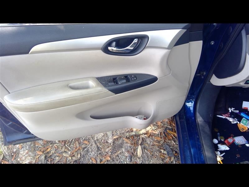 Fuse Box Engine Fuse Box Fits 13-19 SENTRA 1050122