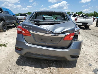 Driver Left Strut Front Fits 13-19 SENTRA 1060043