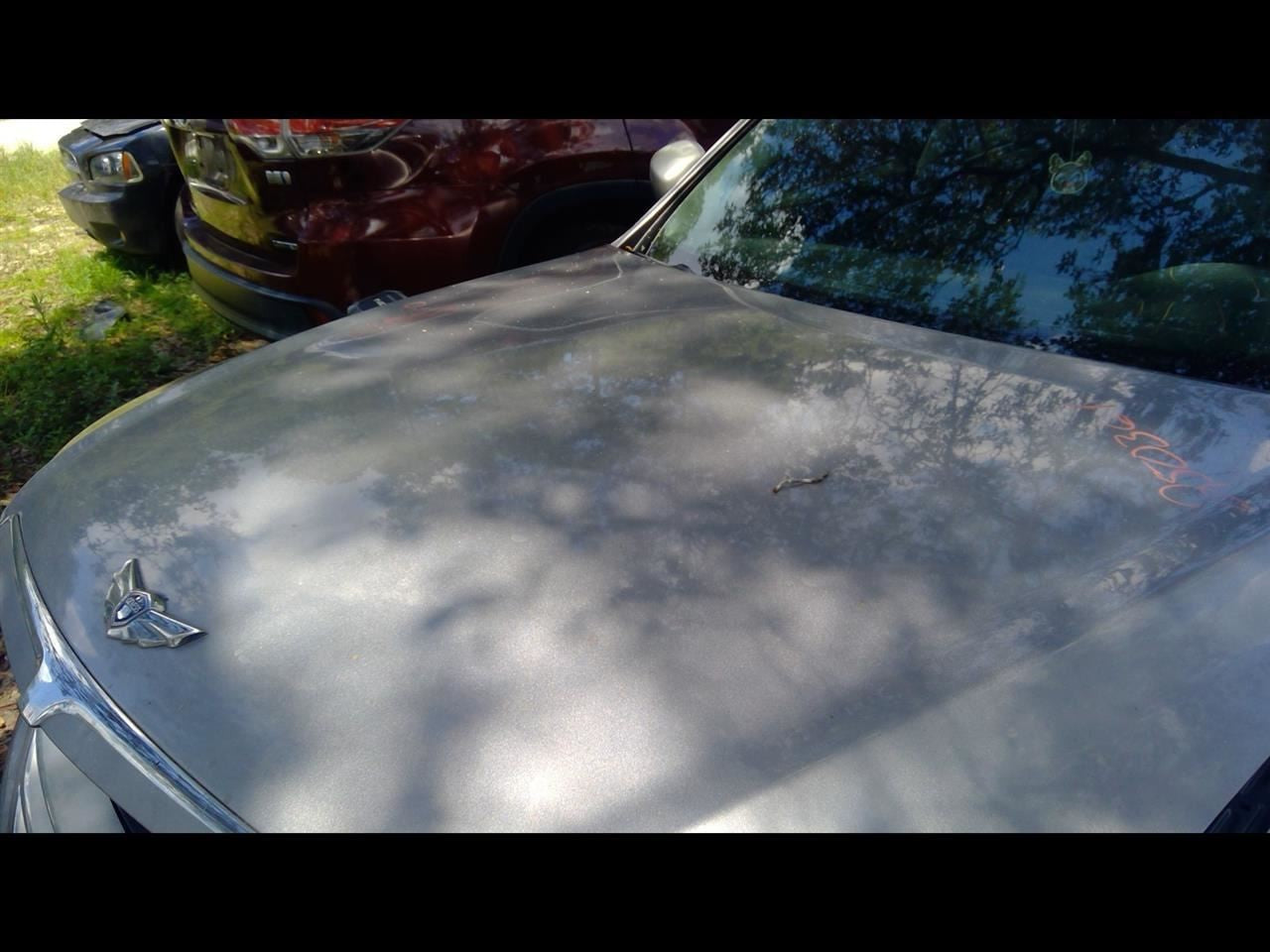 Alternator Sedan Fits 09-14 GENESIS 1134878
