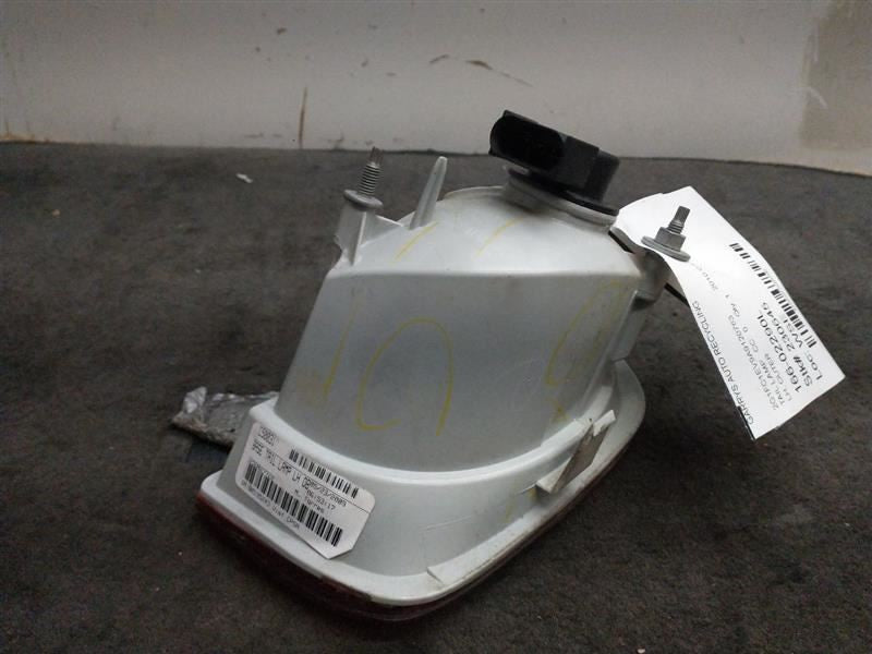 Driver Tail Light Without Rally Sport Package Outer Fits 10-12 CAMARO 920856