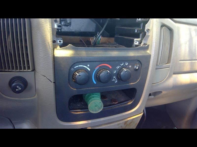 Driver Front Door Switch Driver's Quad Cab Fits 03-10 DODGE 3500 PICKUP 1074929