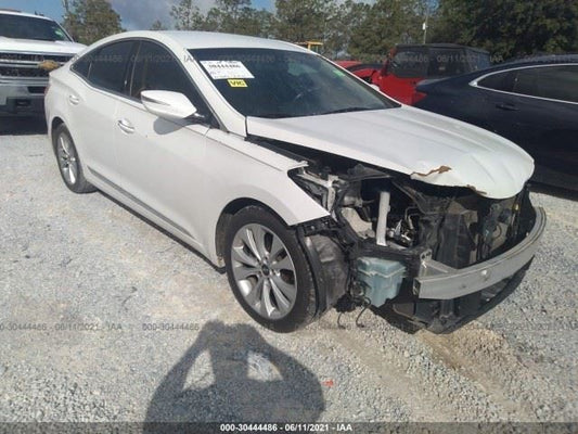 Automatic Transmission 6 Speed Fits 12-14 AZERA 596856