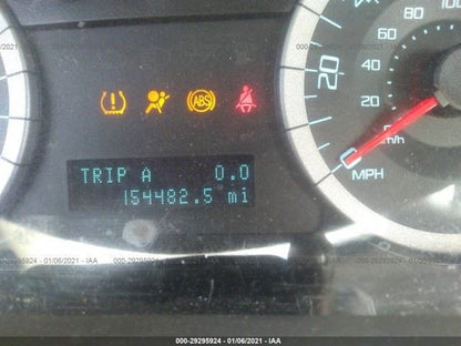 Audio Equipment Radio Receiver AM-FM-CD-MP3 Fits 11-12 ESCAPE 563533