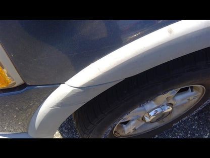 Coolant Reservoir Excluding Sport Trac Fits 02-05 EXPLORER 1034450