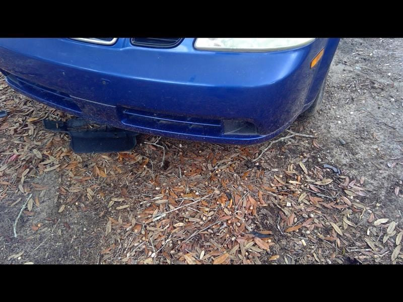 Power Steering Pump Fits 04-08 FORENZA 1049576
