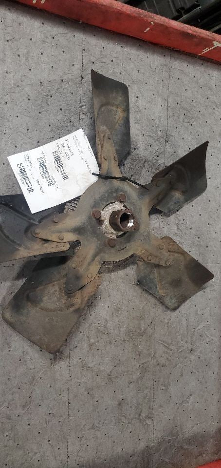 Fan Clutch Fits 95-02 DODGE 1500 VAN 1120906