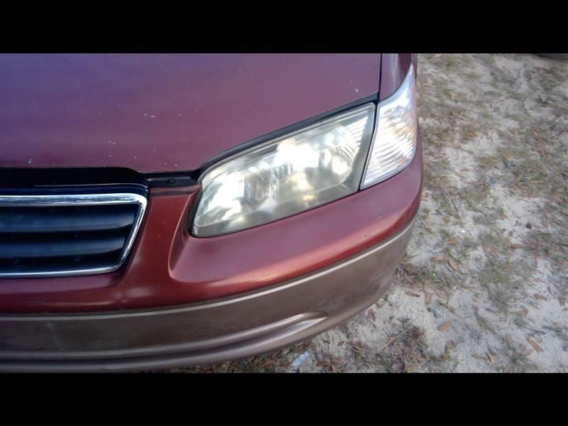 Engine ECM Electronic Control Module By Glove Box Fits 00-01 CAMRY 970545