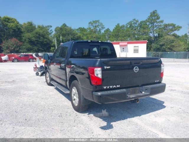 Chassis ECM Body Control BCM Under Left Hand Dash Fits 17-20 TITAN 1081960