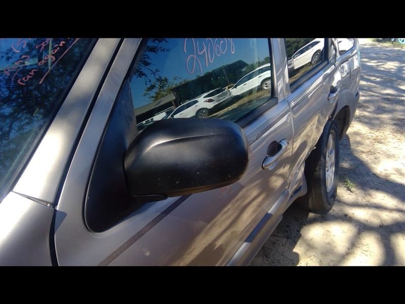 Temperature Control AC Fits 01-04 MAZDA TRIBUTE 1078015